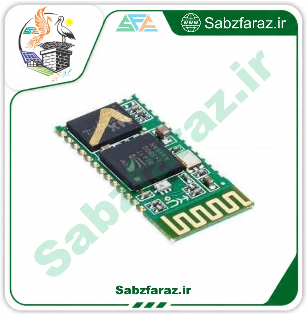 ماژول بلوتوث HC-05